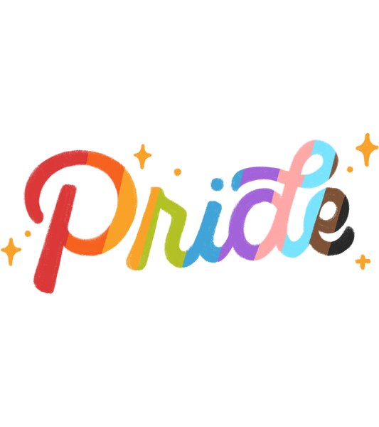 Shirts - Pride