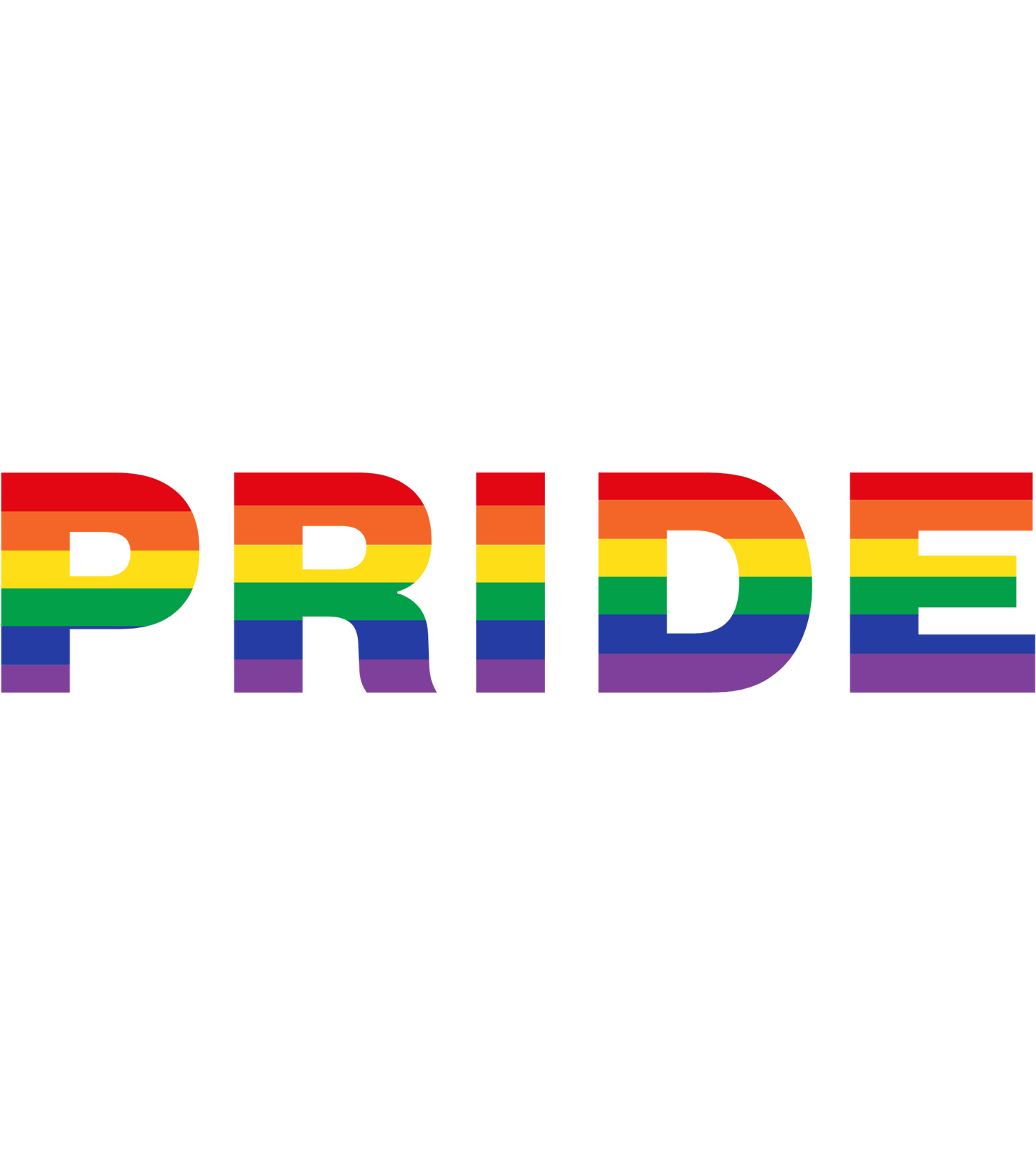 Shirts - PRIDE