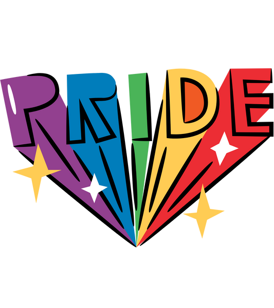 Shirts - Pride