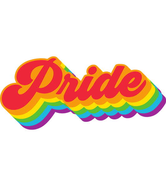 Shirts - Pride