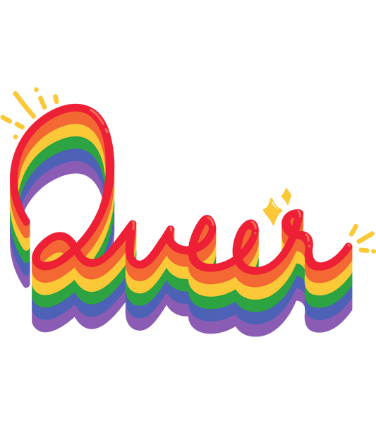 Shirts - Queer