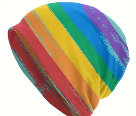 Beanies - Rainbow