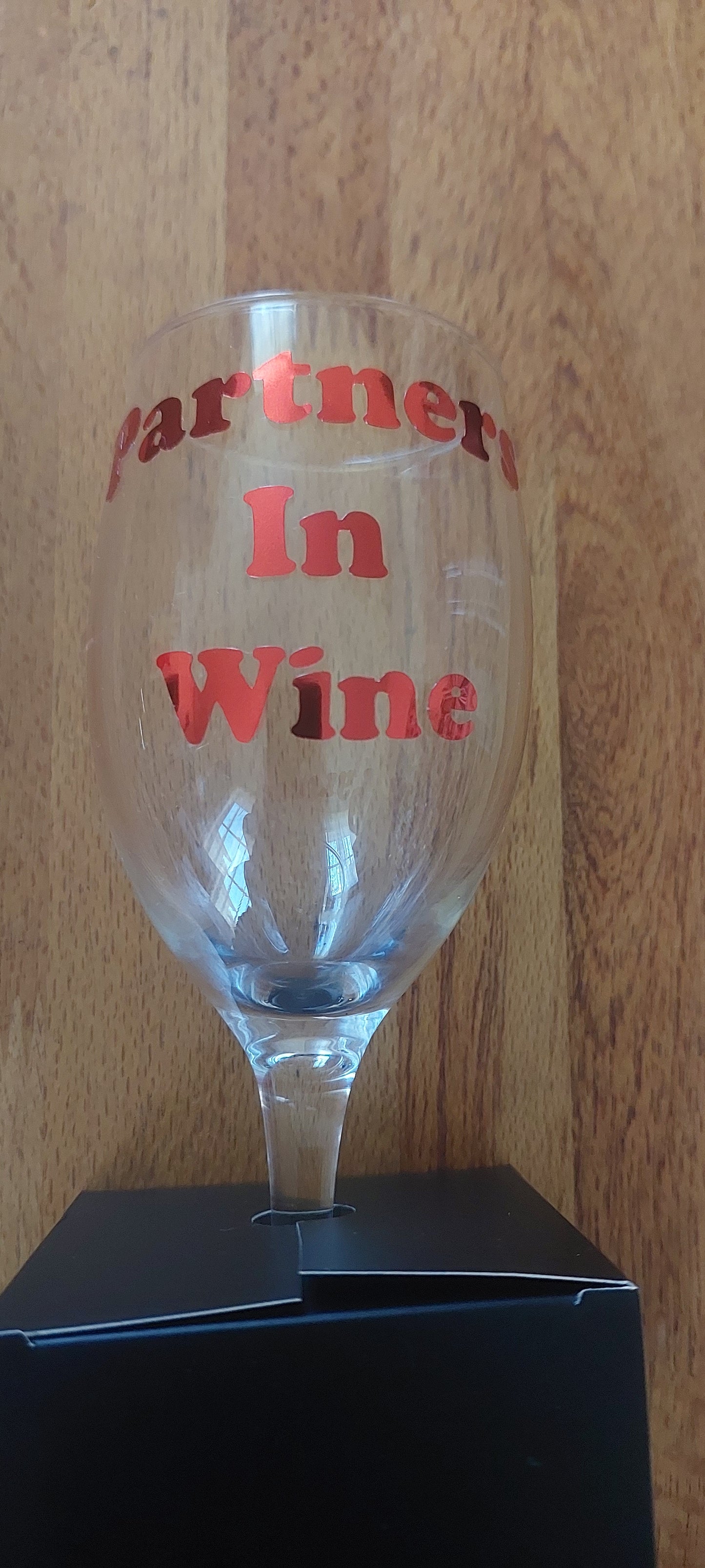 Wine Glasses