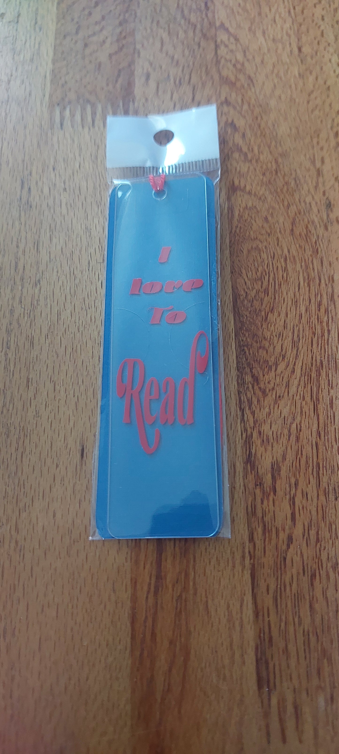 Bookmarks